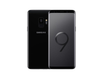 SAMSUNG Galaxy S9 Midnight Black (G960F) - 409132 - zdjęcie 1